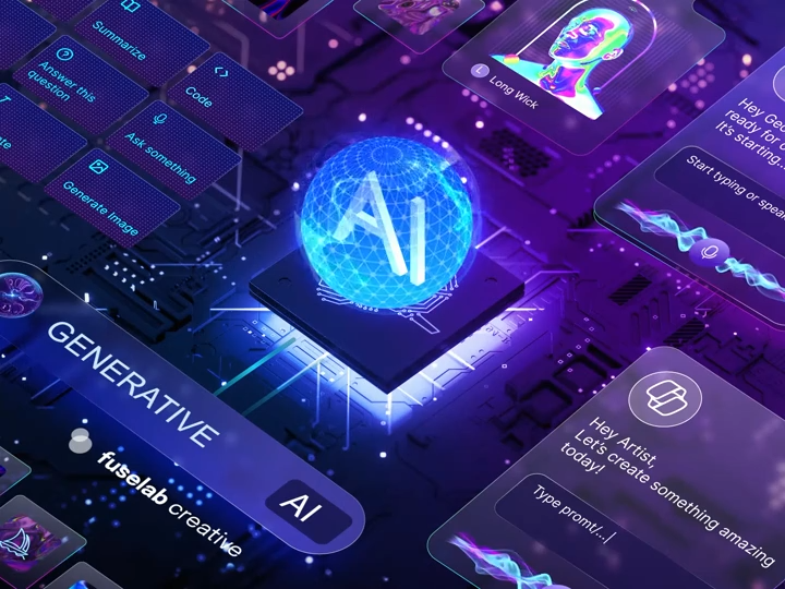 Agentes Autónomos Generativos